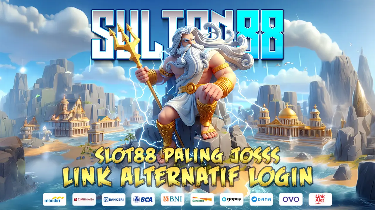 Taxi88 slot88 resmi