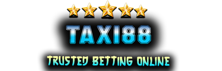Taxi88 Logo